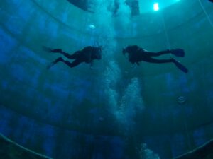 Mehr über den Artikel erfahren Ausfahrt: Dive4Life, Siegburg 2022