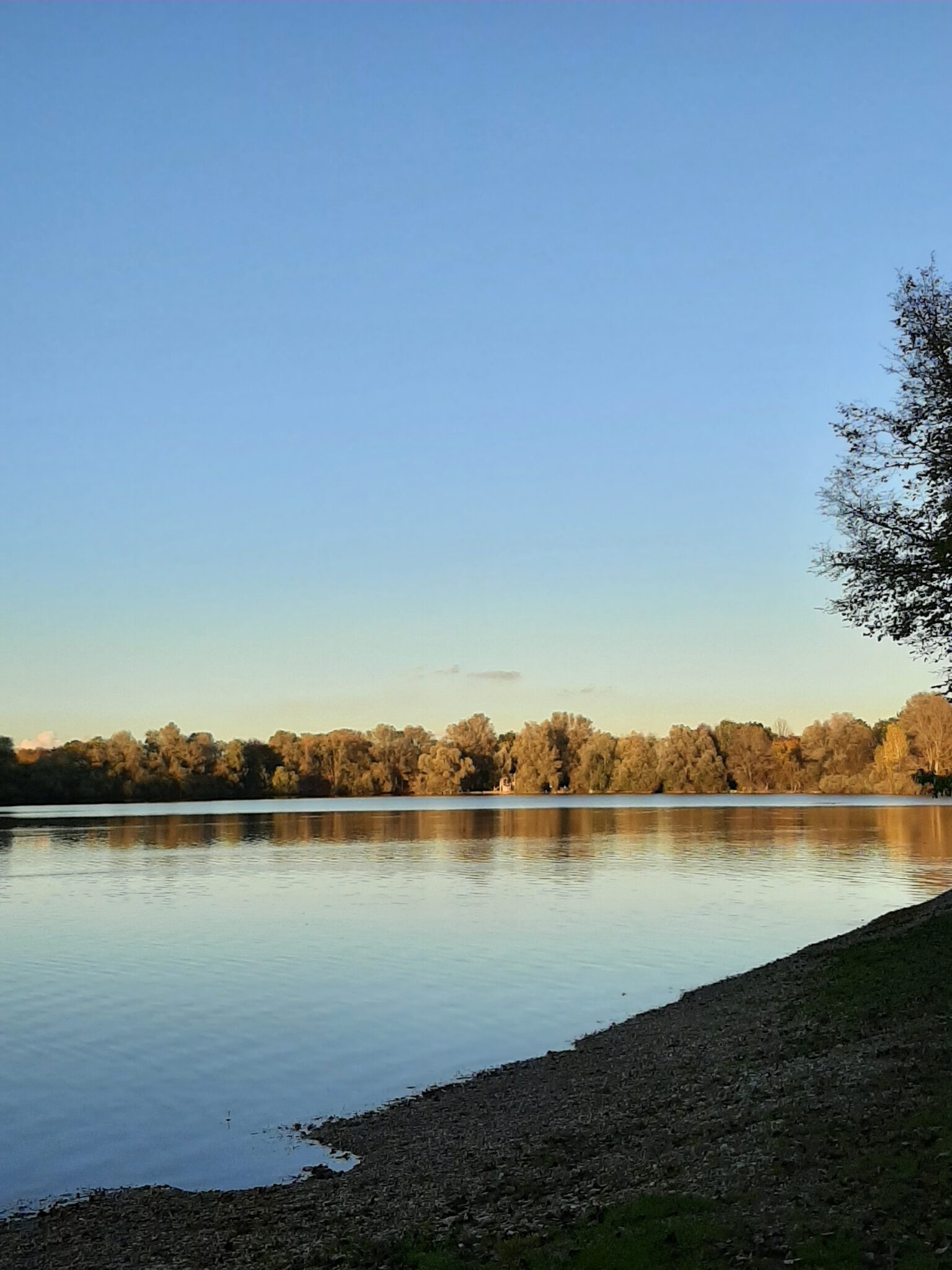 Ausfahrt: Ilsesee 2023