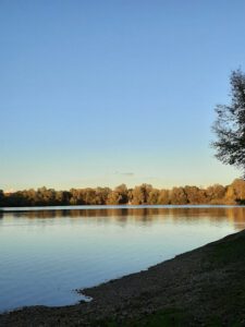 Read more about the article Ausfahrt: Ilsesee 2023