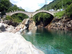 Read more about the article Ausfahrt: Verzasca 2023